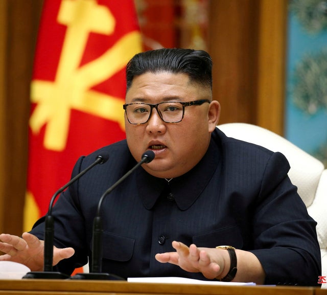 Kim Jong Il Latest News Breaking Stories And Comment The Independent