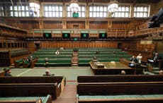 Virtual parliament has proven far more cordial – but it won’t last