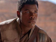 John Boyega admits to Rise of Skywalker ‘disappointments’