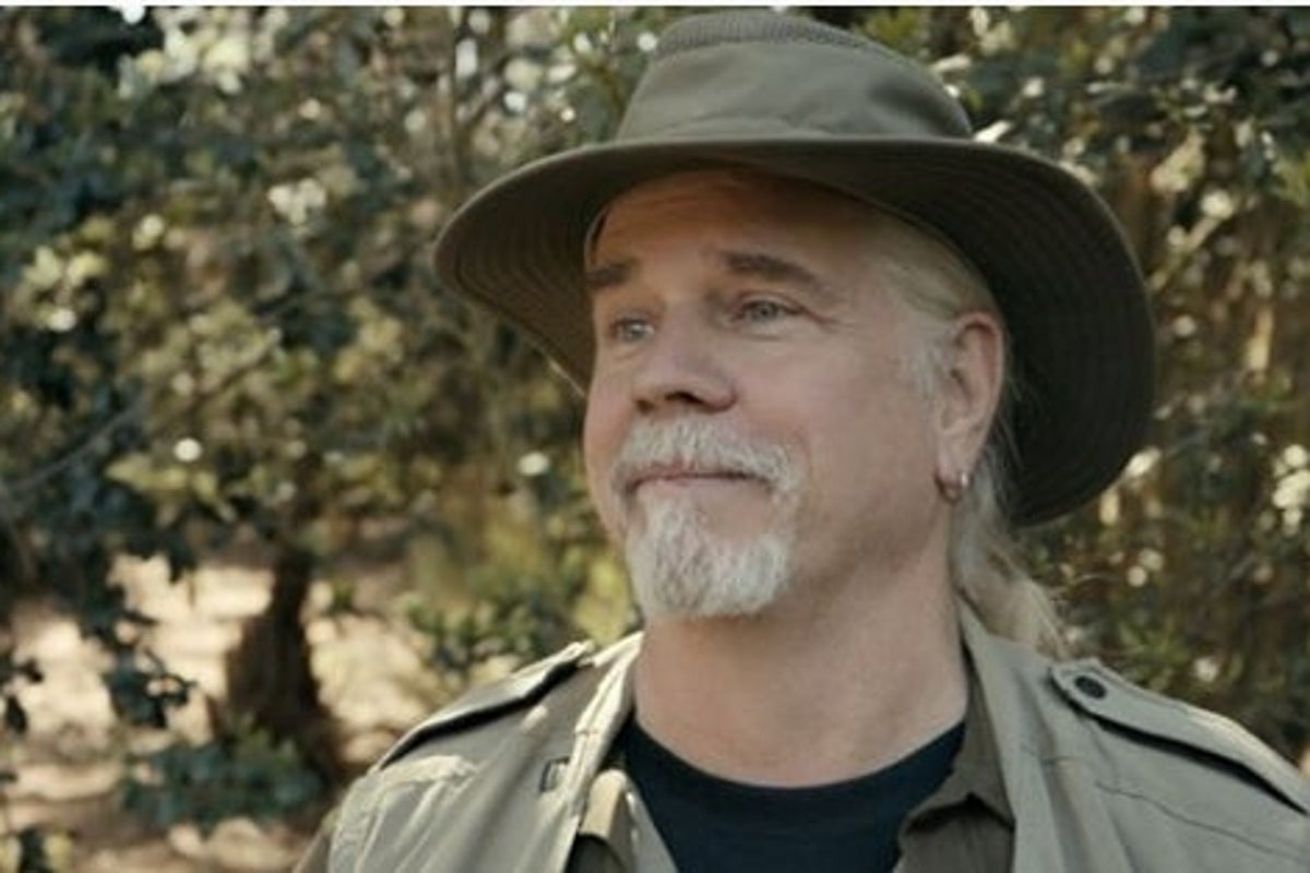 Latest ‘Tiger King’ twist as star ‘Doc’ Antle sentenced to prison time over animal trafficking