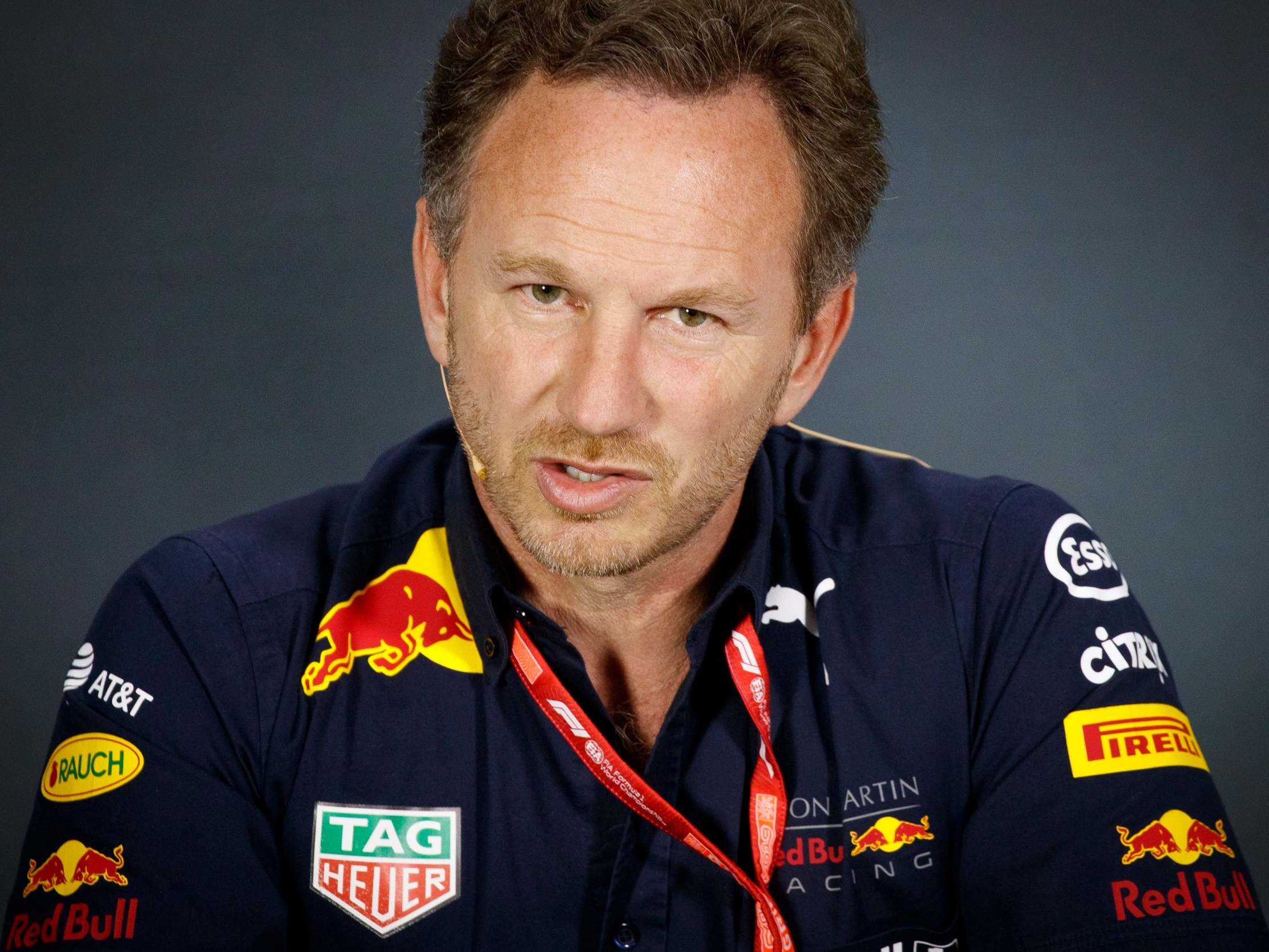 Red Bull Racing boss Christian Horner believes F1 should allow teams to buy cars off rivals to cut costs