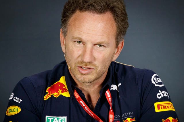 Red Bull Racing boss Christian Horner believes F1 should allow teams to buy cars off rivals to cut costs