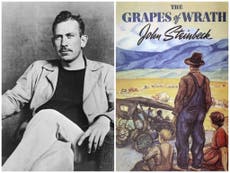 ‘The Grapes of Wrath’ shows how far kindness can endure