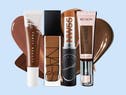 10 best foundations for dark skin tones that deliver on coverage
