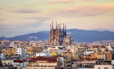 How to visit Barcelona without leaving home