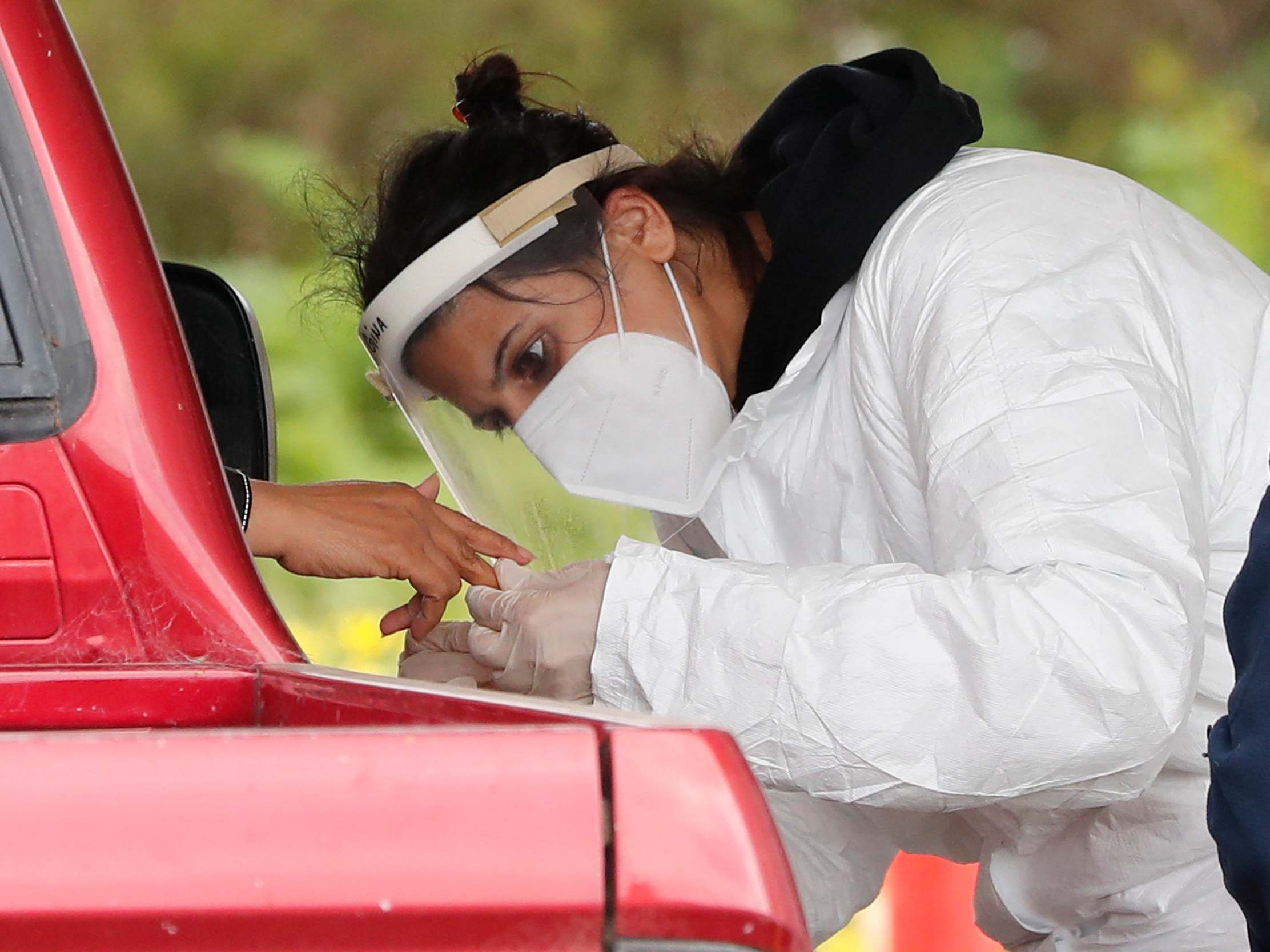 Related video: Coronavirus: Most affected countries around the world