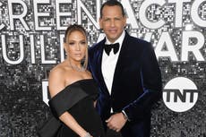 Jennifer Lopez and Alex Rodriguez reportedly trying to buy NY Mets