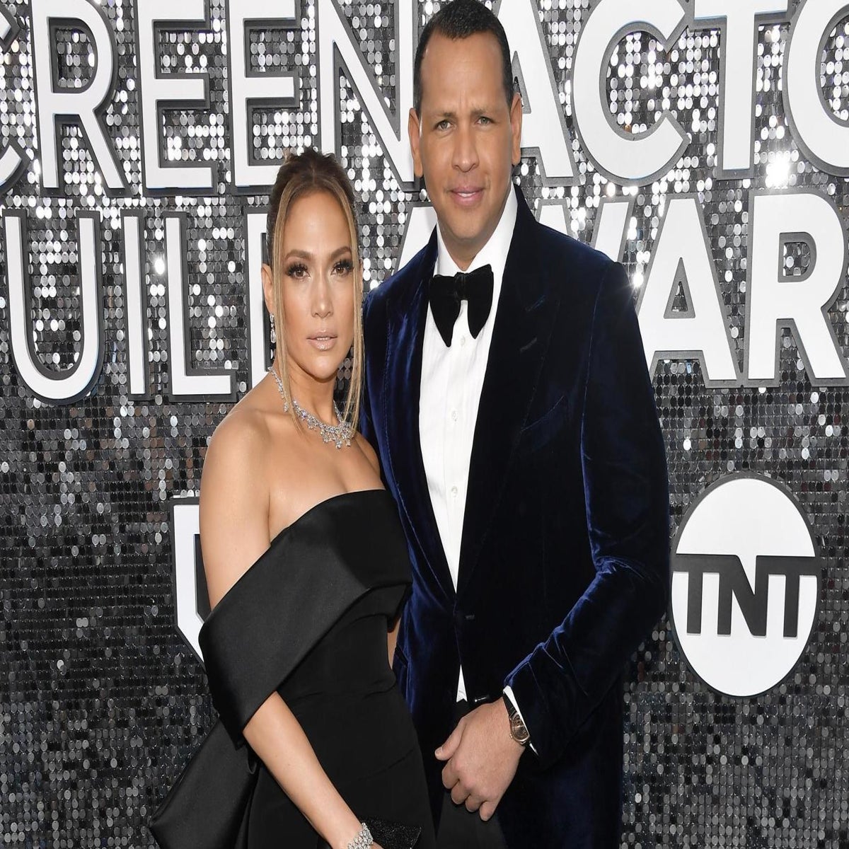 Jennifer Lopez and Alex Rodriguez Engaged: Net Worth Couple