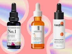 10 best hyperpigmentation products to treat acne scars and dark spots