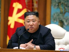US senator Lindsey Graham believes Kim Jong Un ‘dead or incapacitated’