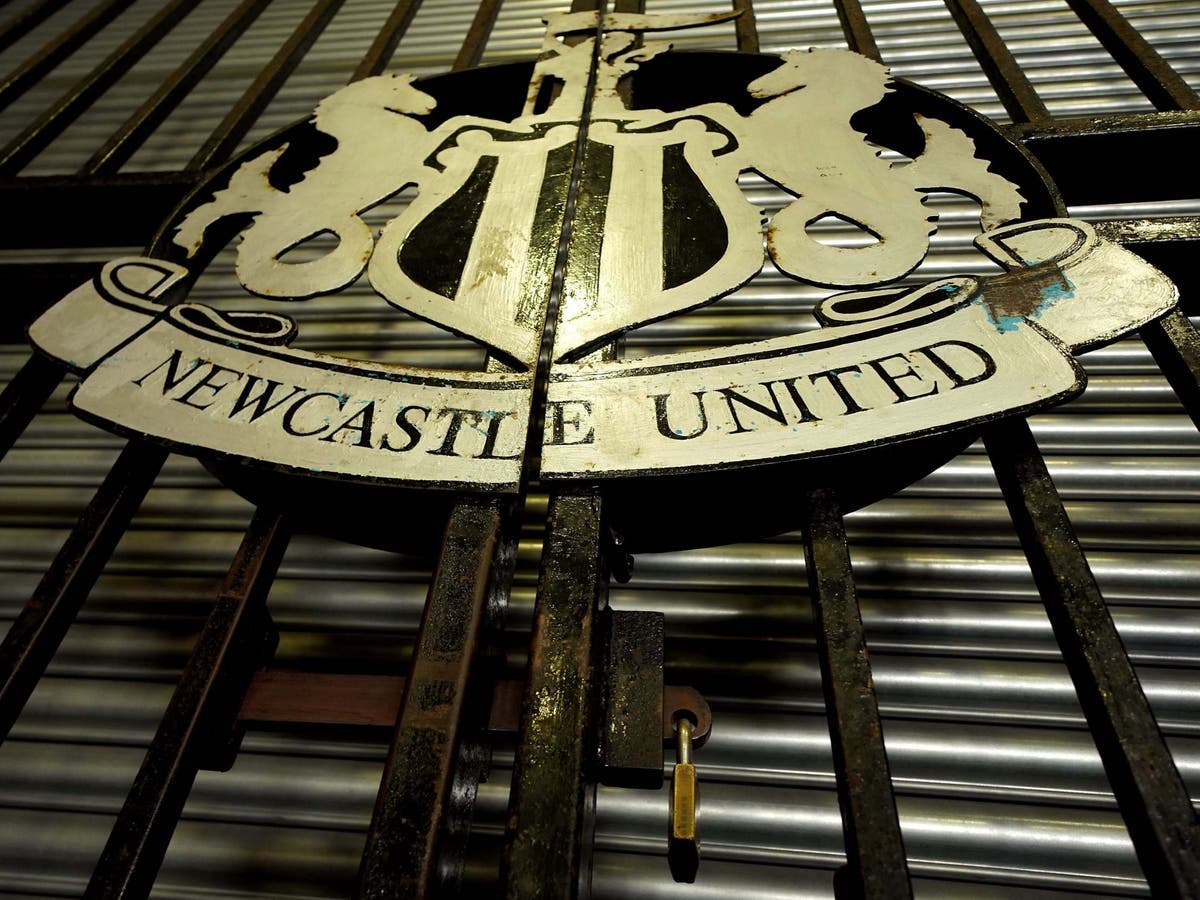 Newcastle United takeover: Premier League told to block Saudi Arabia