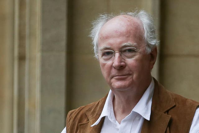 Philip Pullman has written a critical essay that attacks the government for its failings during the coronavirus pandemic
