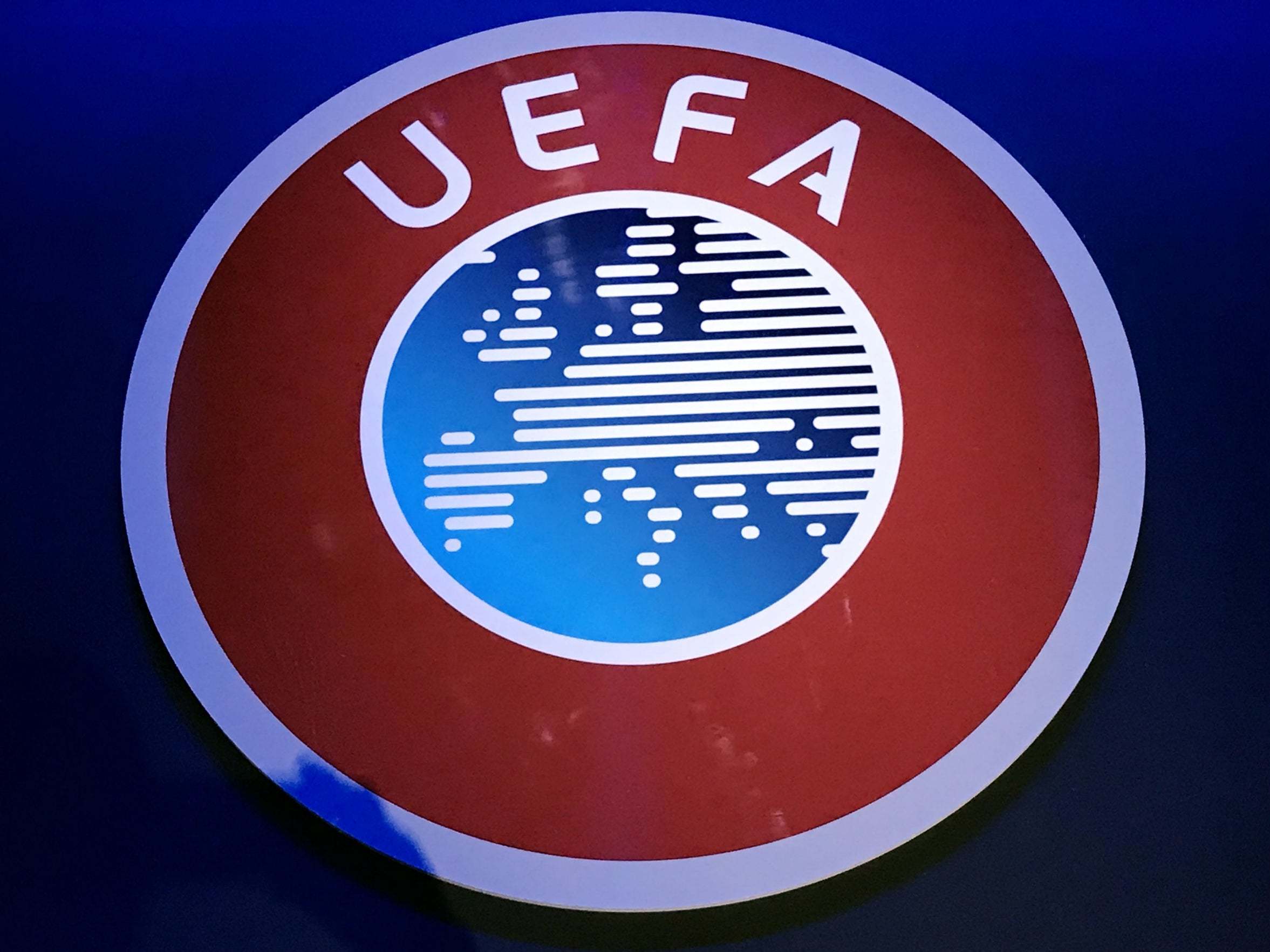 Uefa release over £200m to support national federations through coronavirus crisis