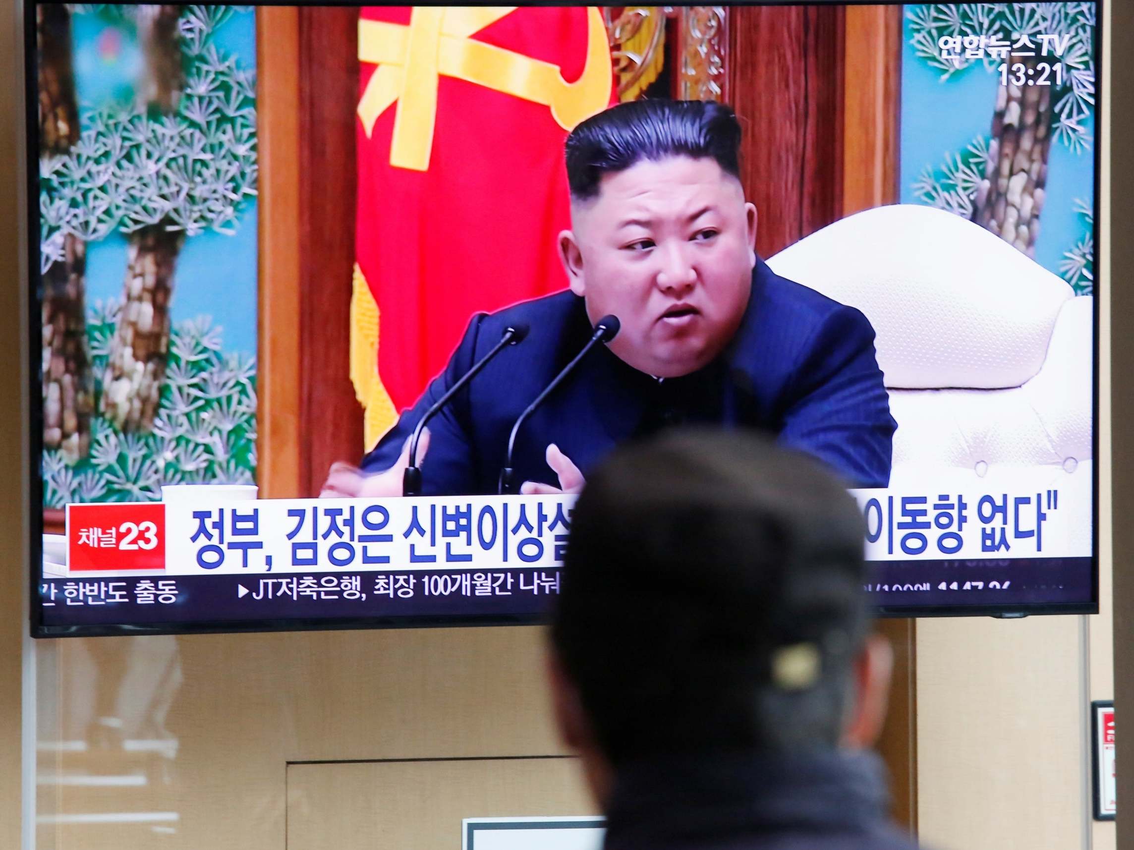 Unxnxx - Kim Jong-Un - latest news, breaking stories and comment - The ...