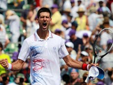 Djokovic doubts feasibility of ‘extreme’ US Open hygiene rules
