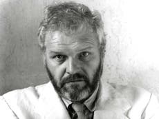 Brian Dennehy: Gruff character actor and Tony-winning Broadway star