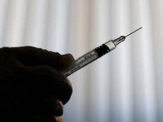 First patients dosed with potential coronavirus vaccine, Pfizer says