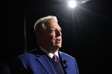 Al Gore backs Joe Biden for 2020 election: 'This is not rocket science'