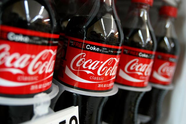It's been 35 years since Coca-Cola released New Coke (Getty)