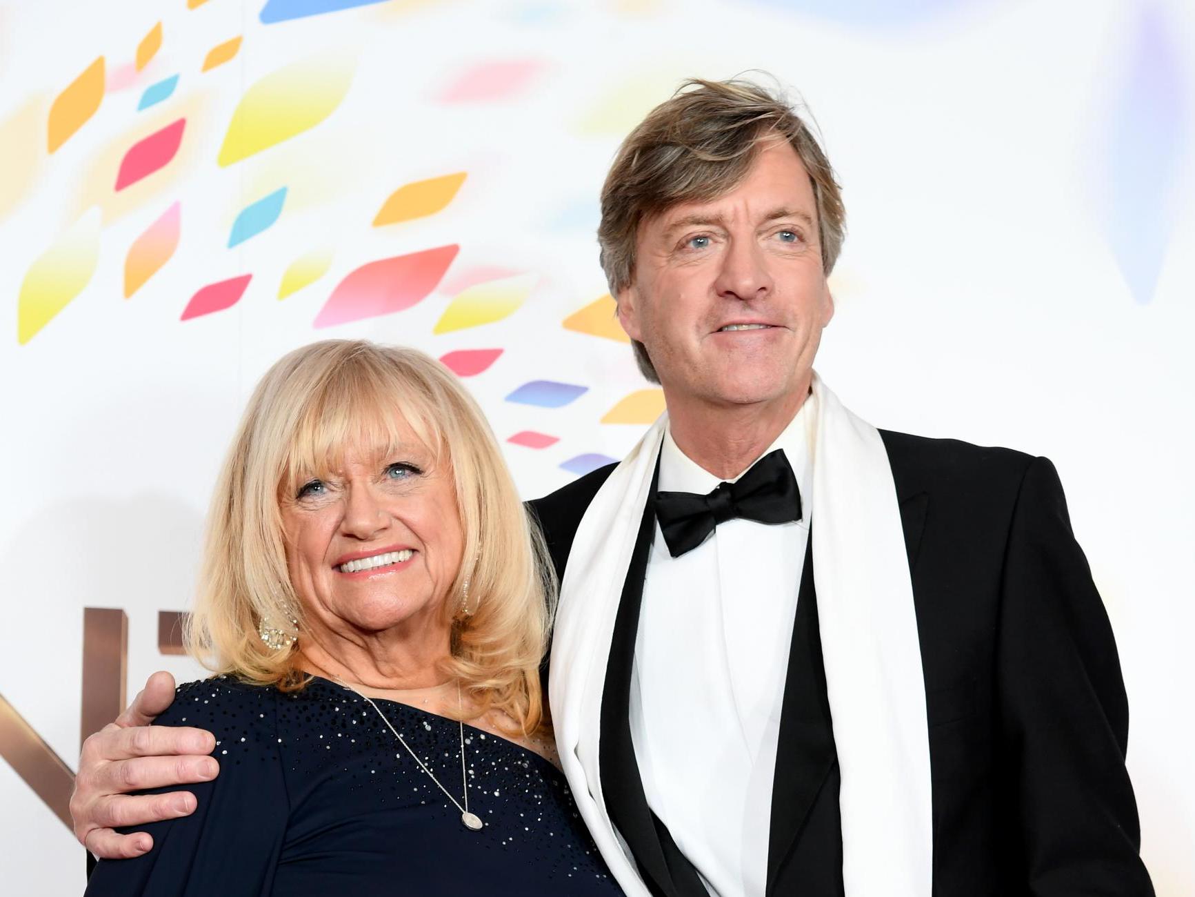 Richard and Judy to return to Channel 4 after more than a decade for new series