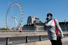 Coronavirus has shown us how bad air pollution is for our health