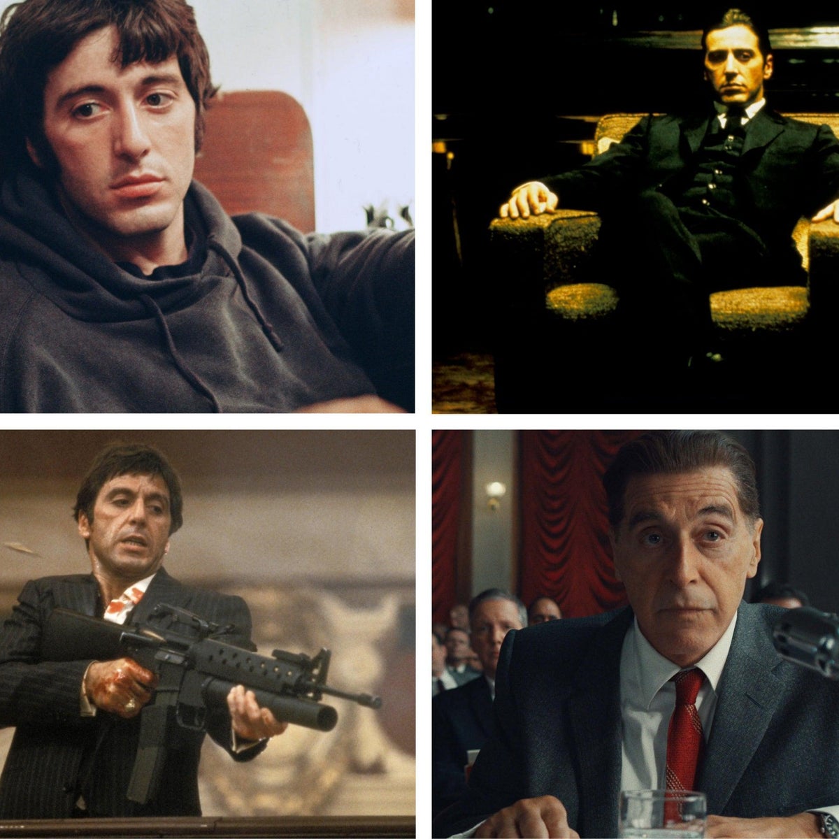 Al Pacino Jack And Jill Dunkin Donuts