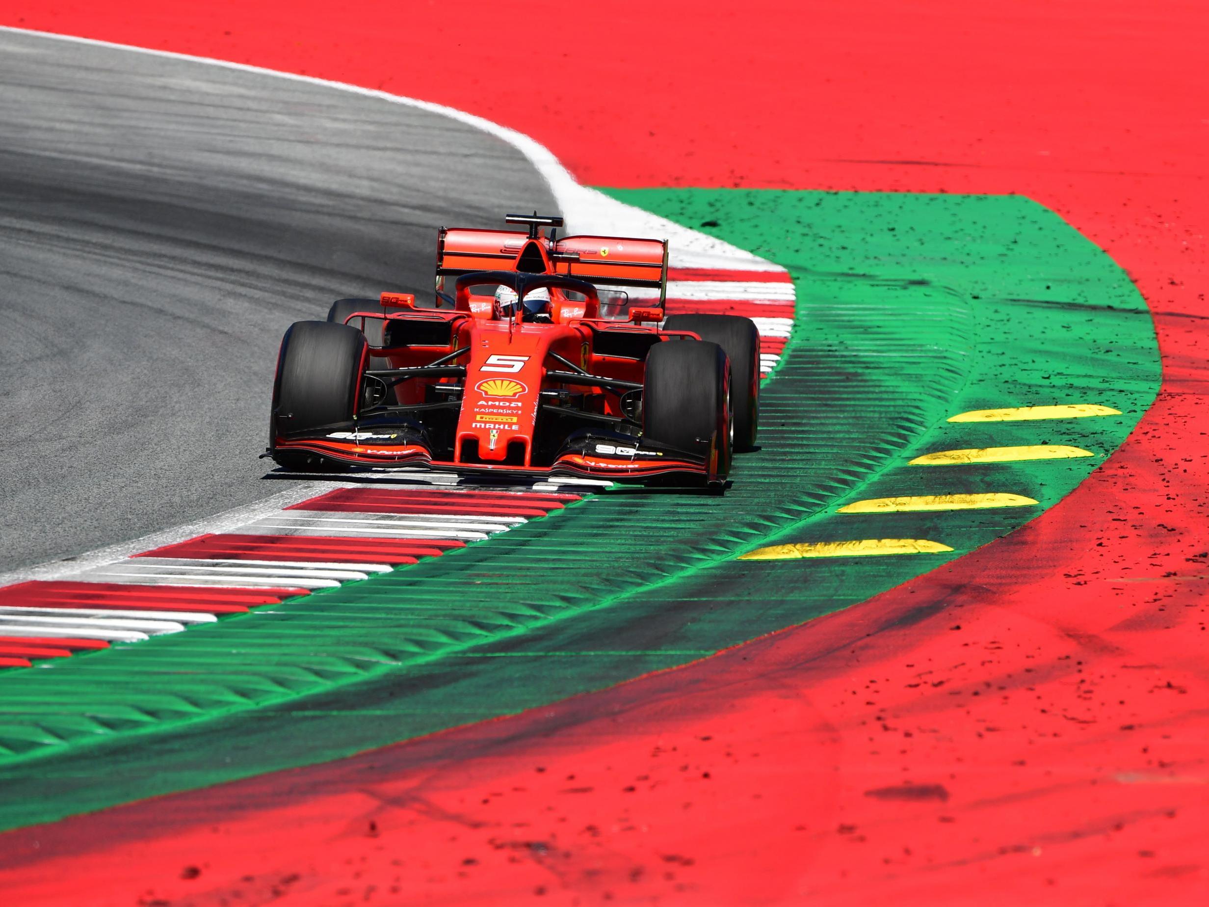 Ferrari threaten to quit F1 if budget caps are slashed