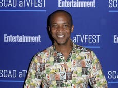 Agents of Shield and Angel actor J August Richards comes out as gay