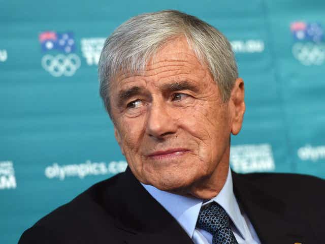 Kerry Stokes - latest news, breaking stories and comment - The Independent