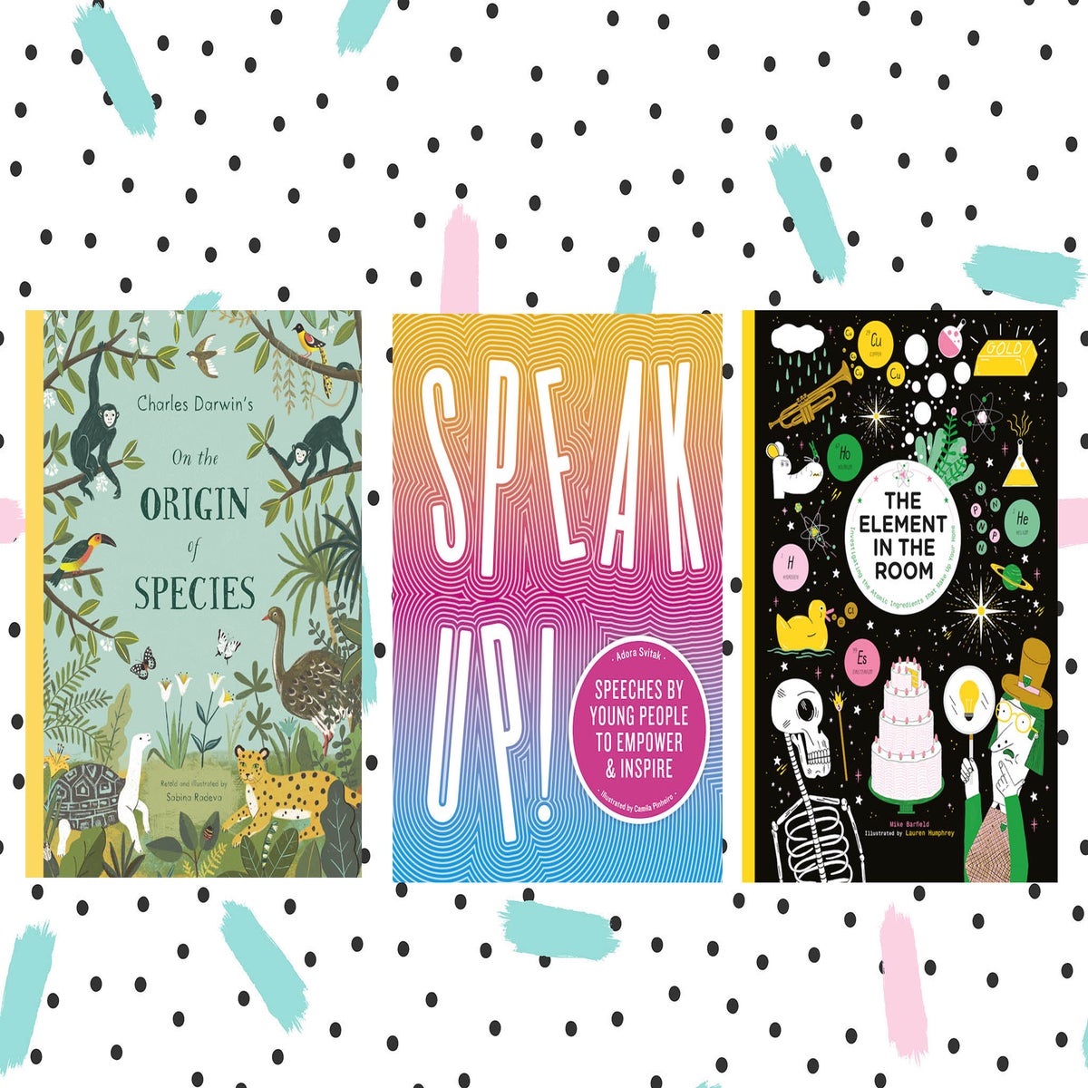 10 best kids non-fiction books to help explain the world to inquisitive  minds | The IndependentBest kids non-fiction books to help explain the  world to inquisitive minds | The Independent