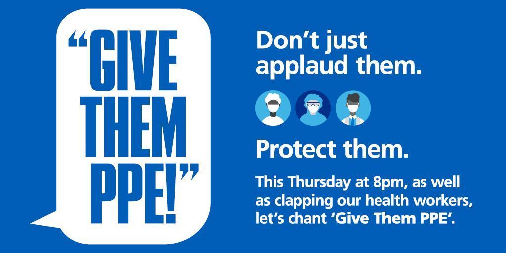 Related video: Matt Hancock denies UK's failure to take part in EU PPE scheme was a 'political decision'