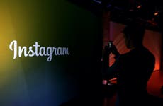 Instagram to overtake Twitter for news, report finds