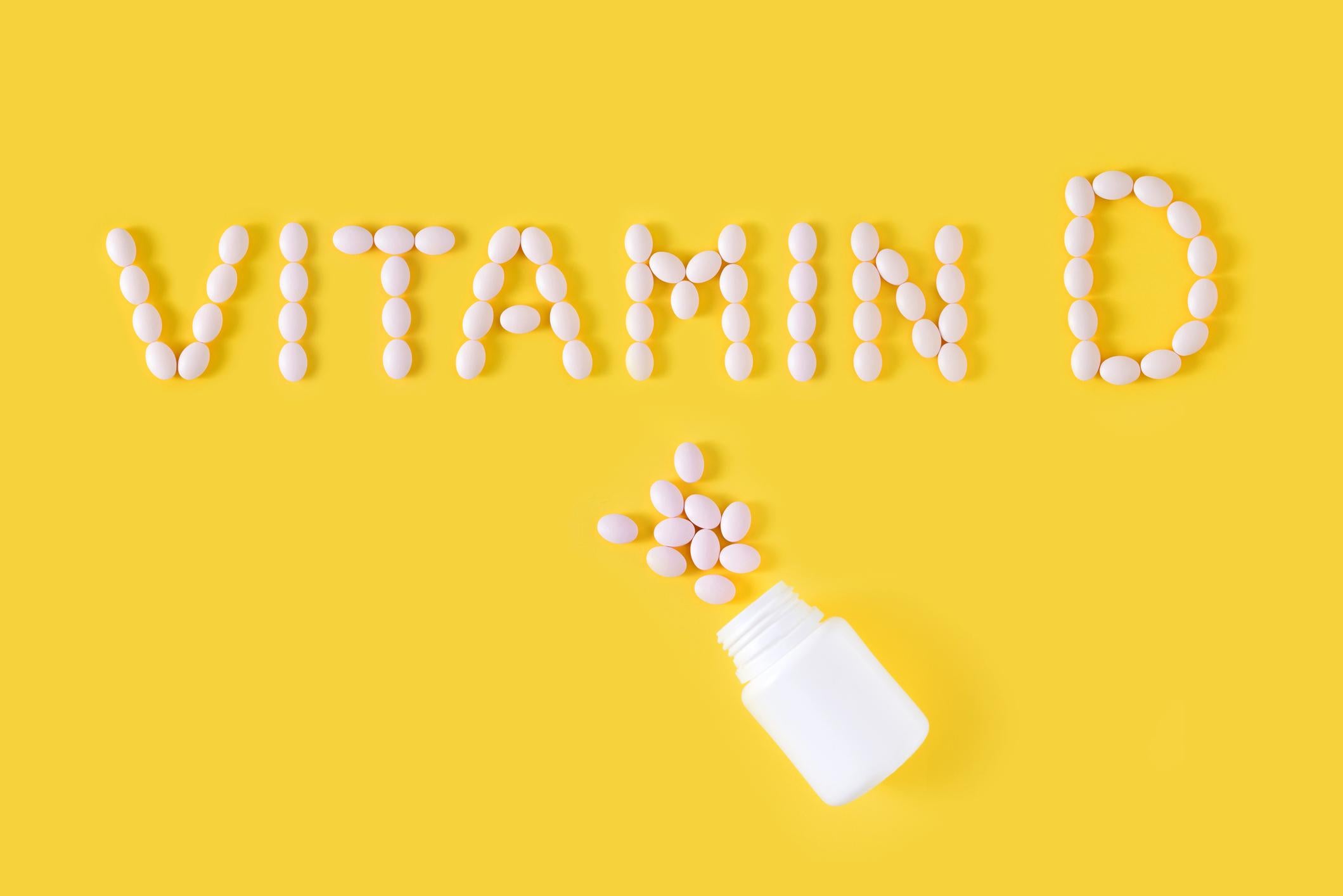 vitamin d video girls