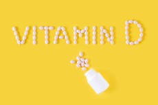 Do I need to start taking vitamin D during lockdown?