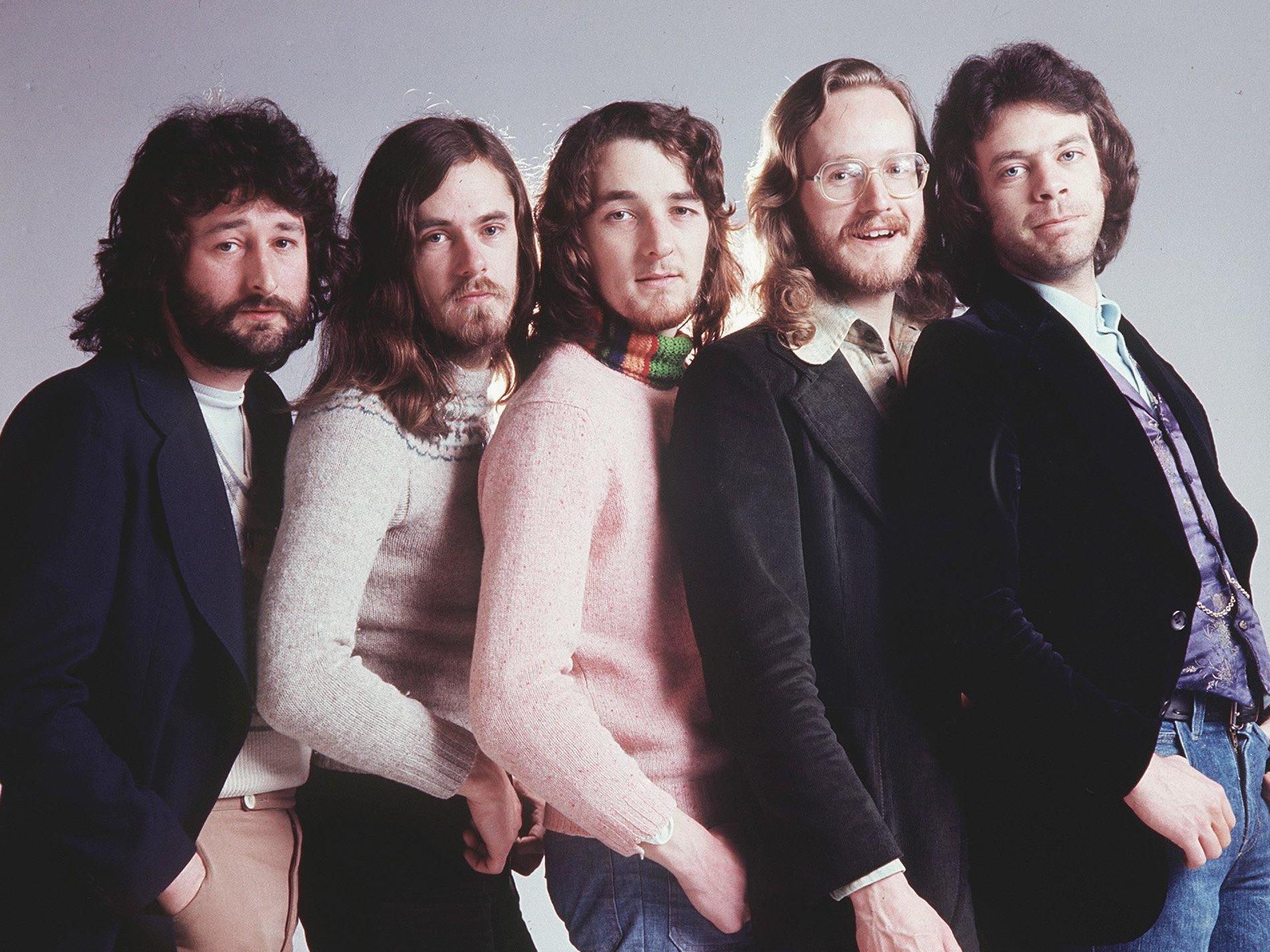 Why Supertramp's Breakfast in America goes beyond cheese, The Independent