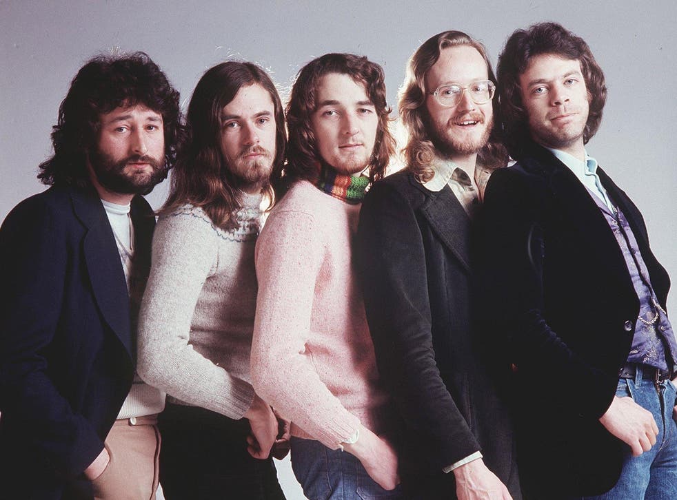 Why Supertramp's Breakfast in America goes beyond cheese | The Independent  | The Independent