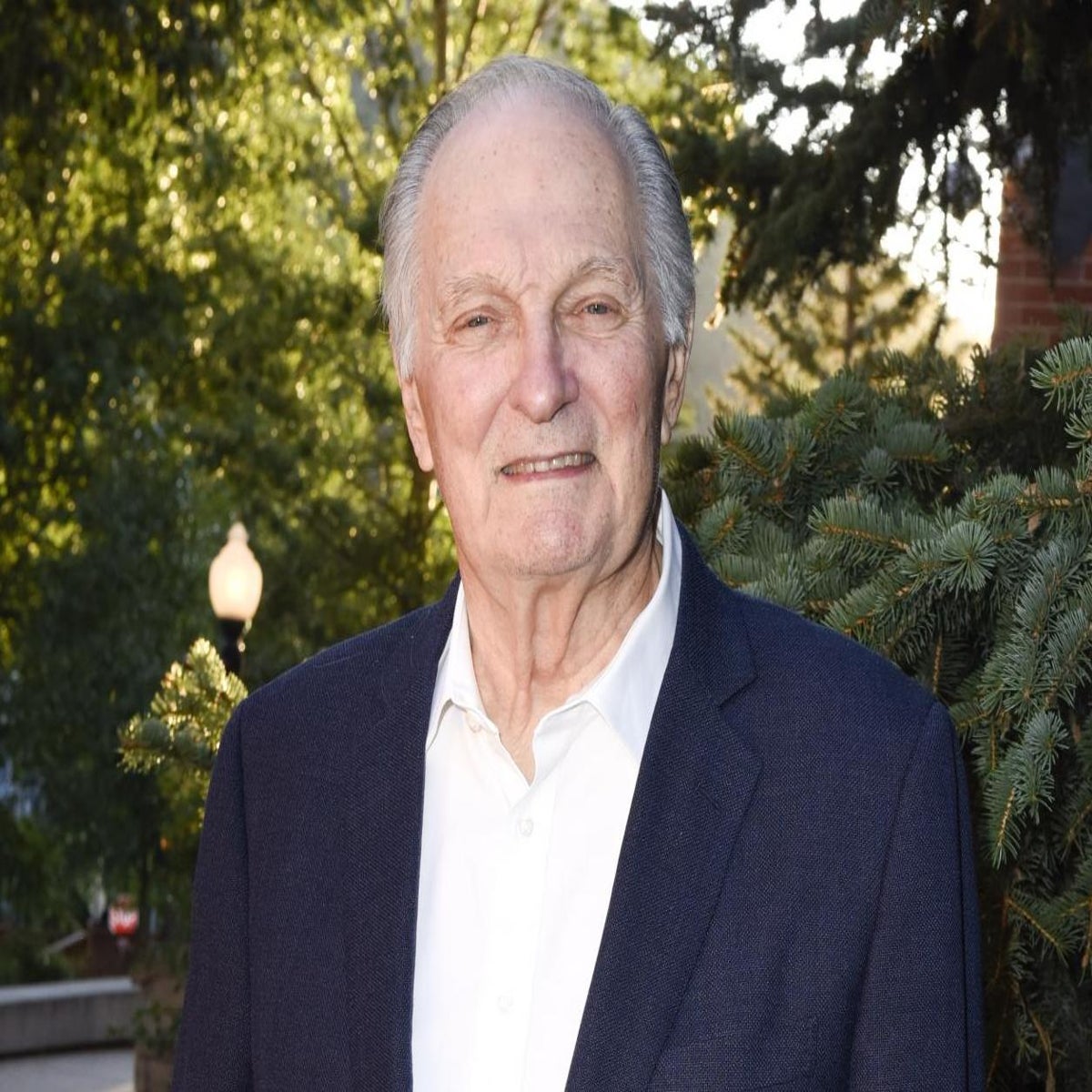 Life's Work: An Interview with Alan Alda