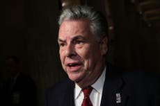 McConnell ripped by Republican Pete King over state bankruptcy idea