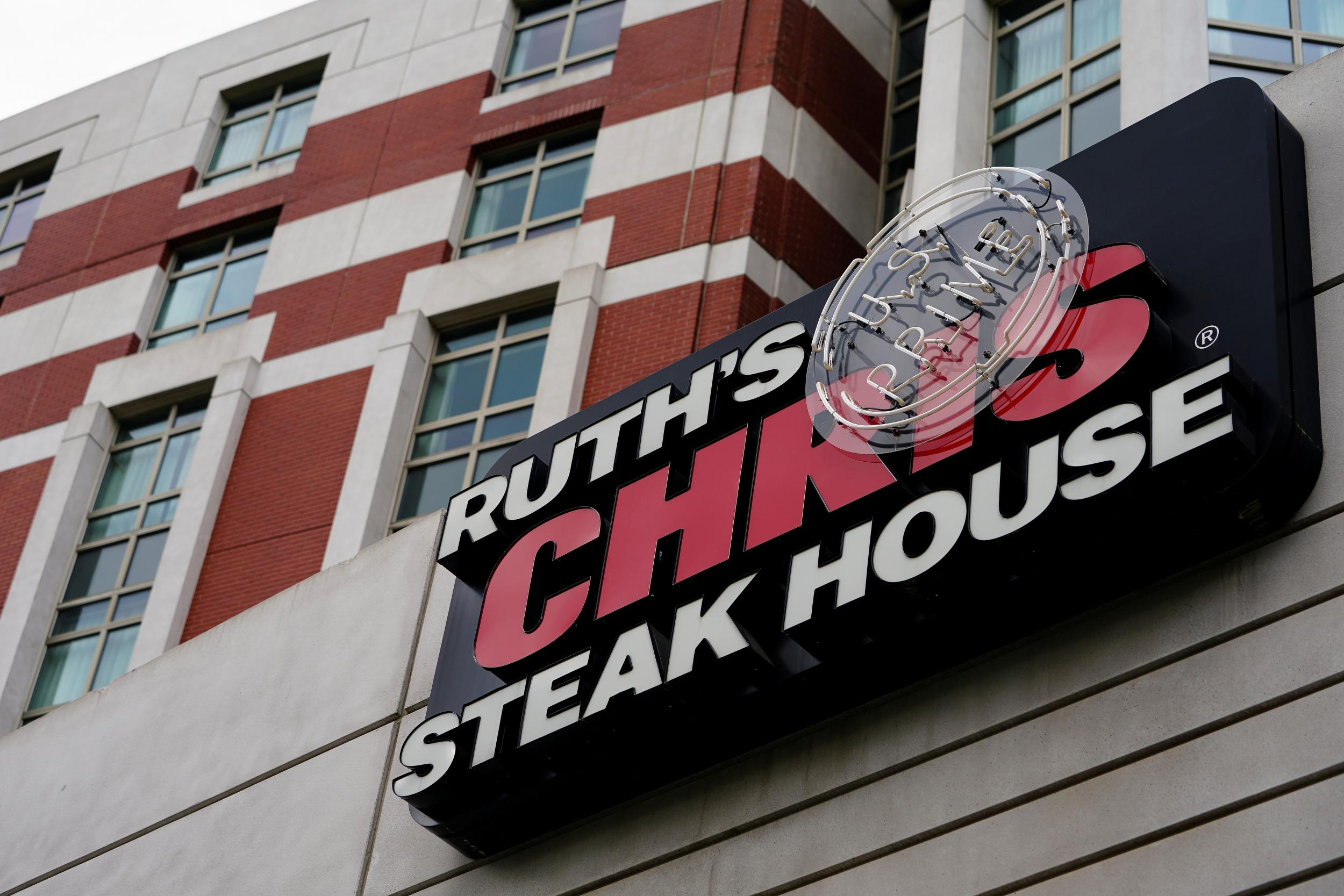 Related video: Shake Shack CEO explains why company returned $10m PPP money