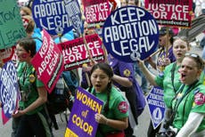 Abortions are for everyone – it’s time for fully inclusive services