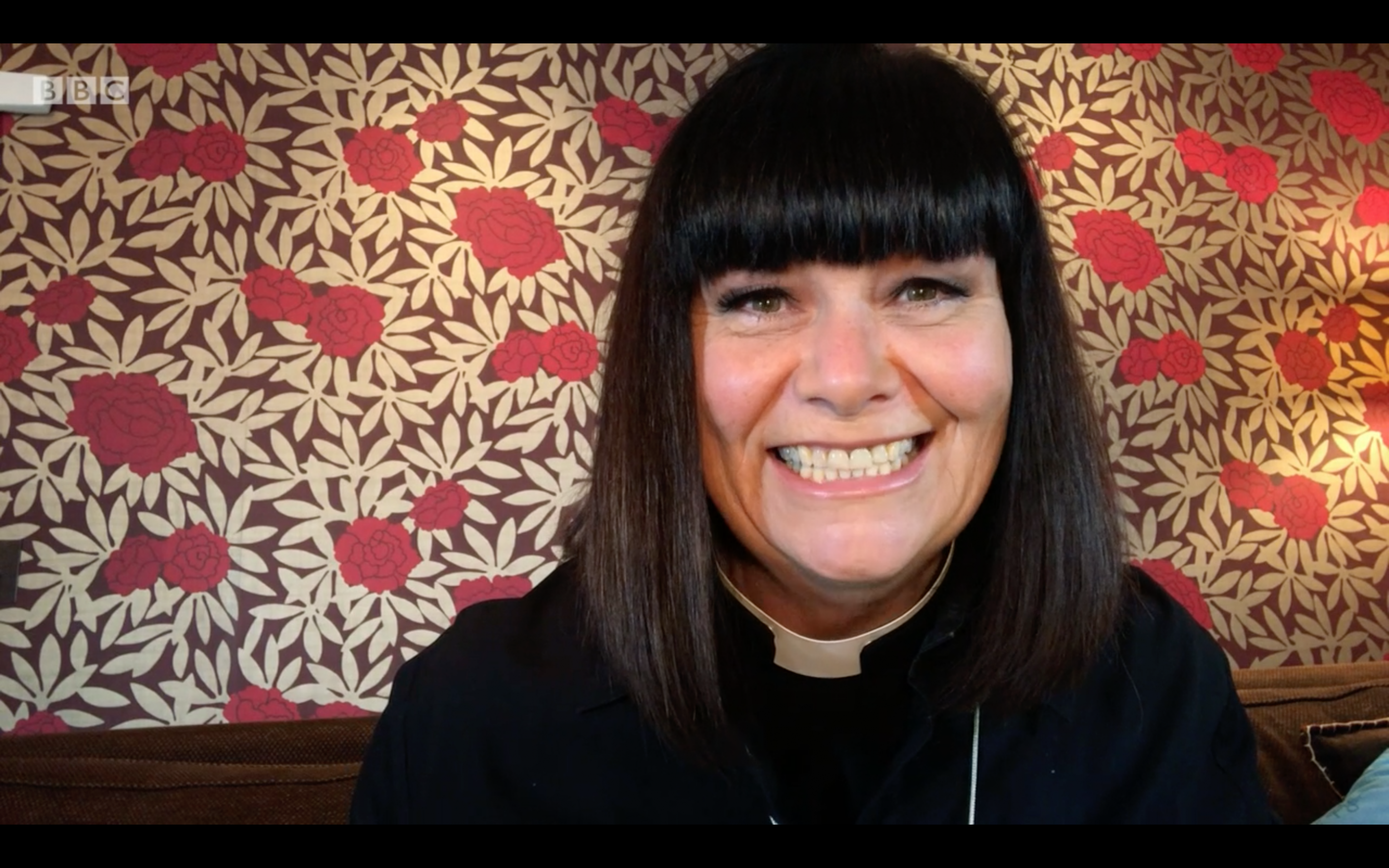 Dawn French returns as The Vicar of Dibley for BBC’s Big Night In