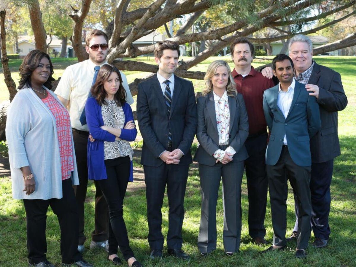 Parks and Recreation to return for scripted reunion in aid of coronavirus charity