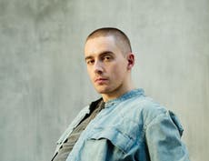 Dermot Kennedy: ‘I’m not the guy with an album full of love songs’