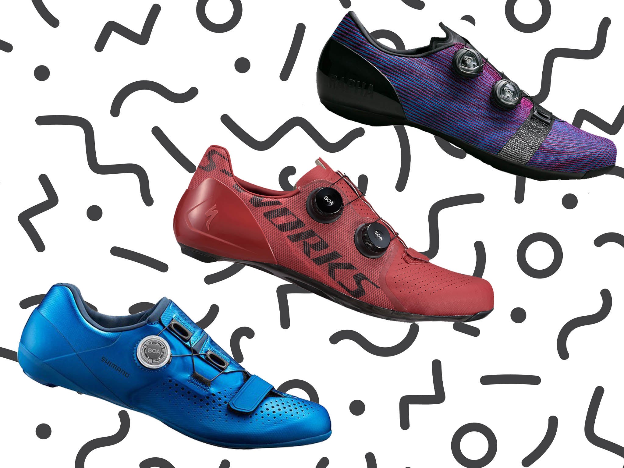 best women's spin shoes 2019