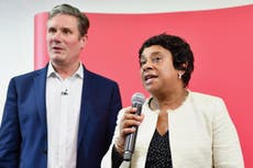 Labour launches review into coronavirus impact on Bame people