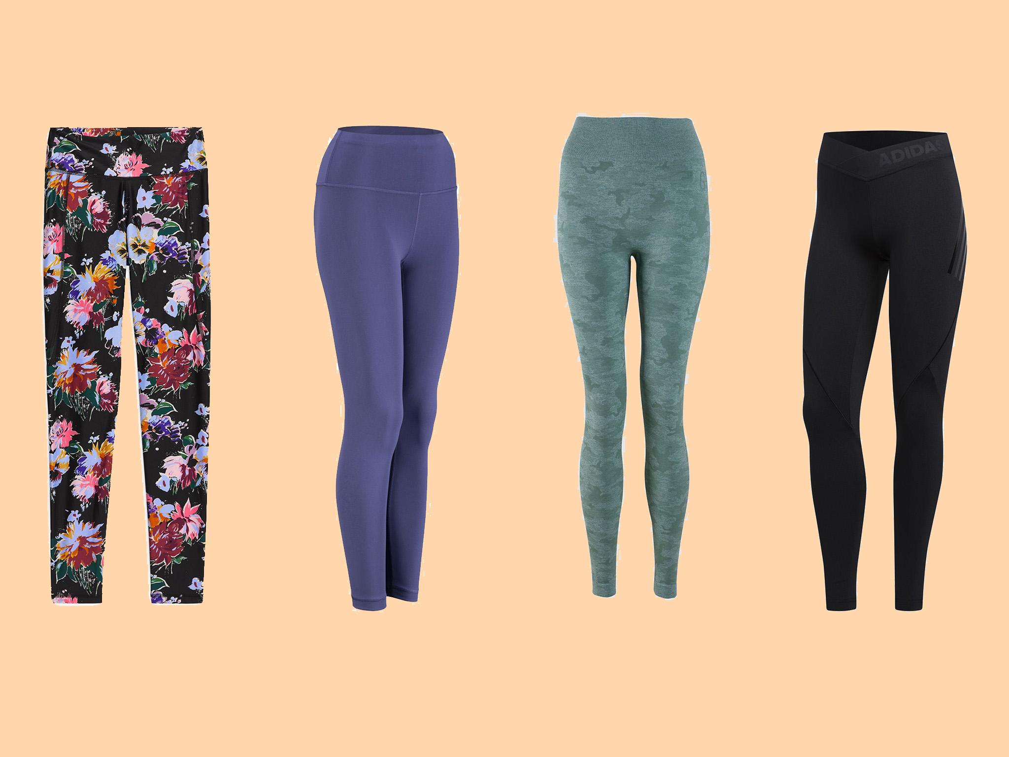 Soft Surroundings - If leggings are the new uniform, they better