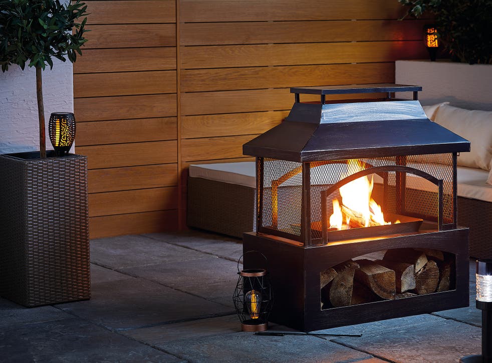 Aldi Fire Pits And Log Burners How To, Aldi Fire Pit Reviews