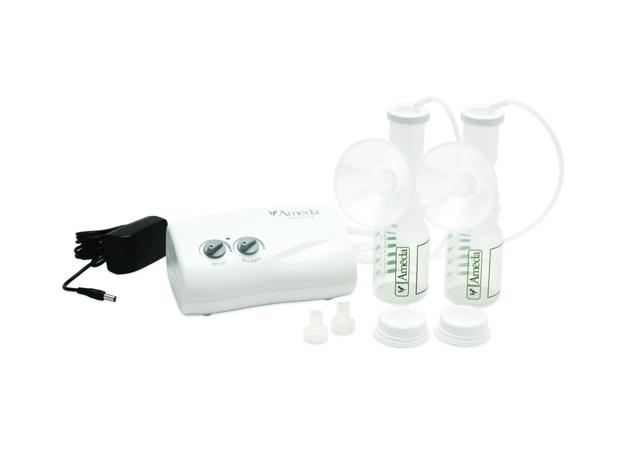 dog breast pump