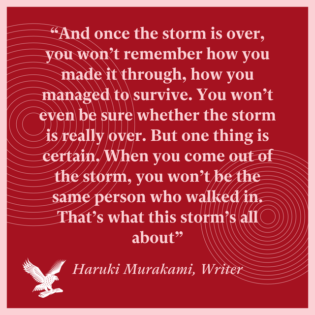 50 Inspirational Quotes From Authors Activists And Artists To Help You Get Through Tough Times The Independent The Independent 50 Inspirational Quotes From Authors Activists And Artists To Help You Get Through Tough Times The Independent The Independent