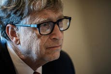 Bill Gates says coronavirus will define the era